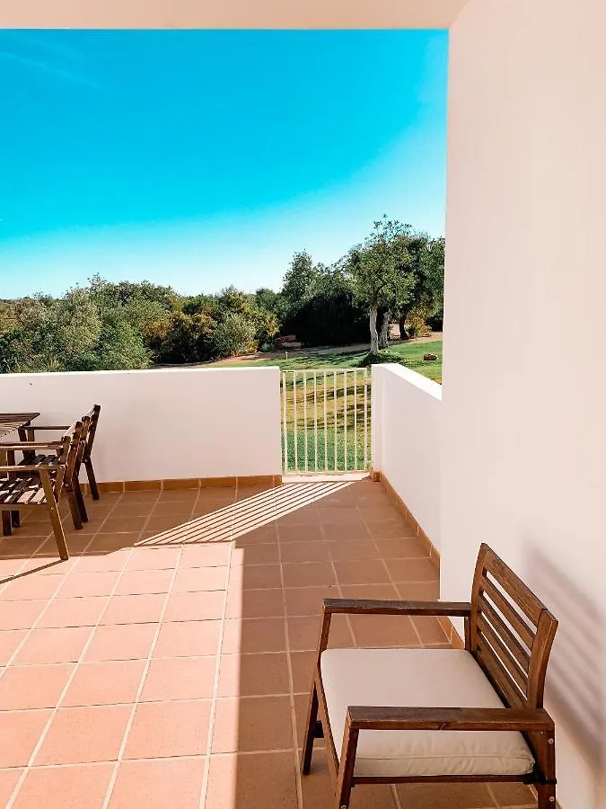 Casa Branca Affittacamere Tavira Portogallo