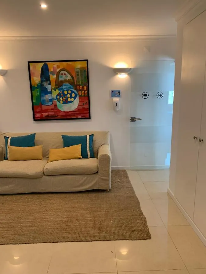 Casa Branca Guest House Tavira Country house