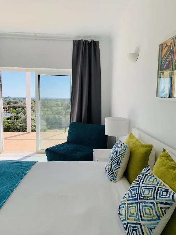 Country house Casa Branca Guest House Tavira