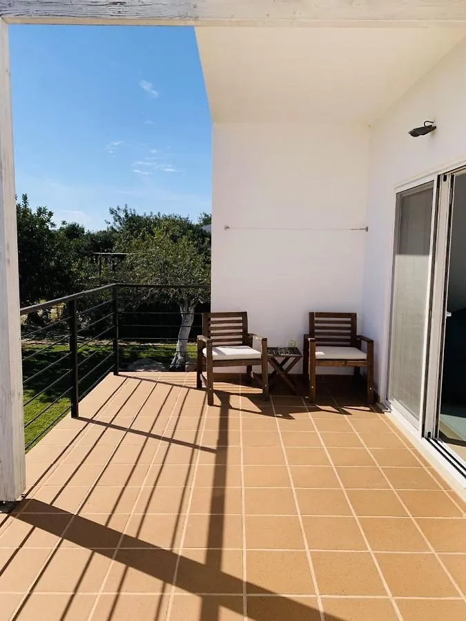 Casa Branca Affittacamere Tavira