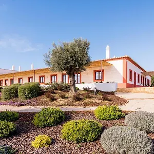  Vakantiehuis Quinta Da Baleeira