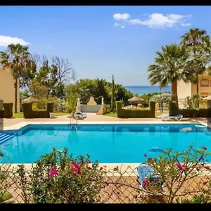 La Cala De Toegang Tot , Mijas Spain
