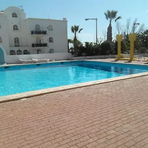  Apartamento Garden