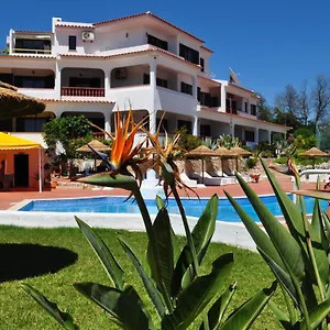 Casa Areias Appart-hotel Appartement