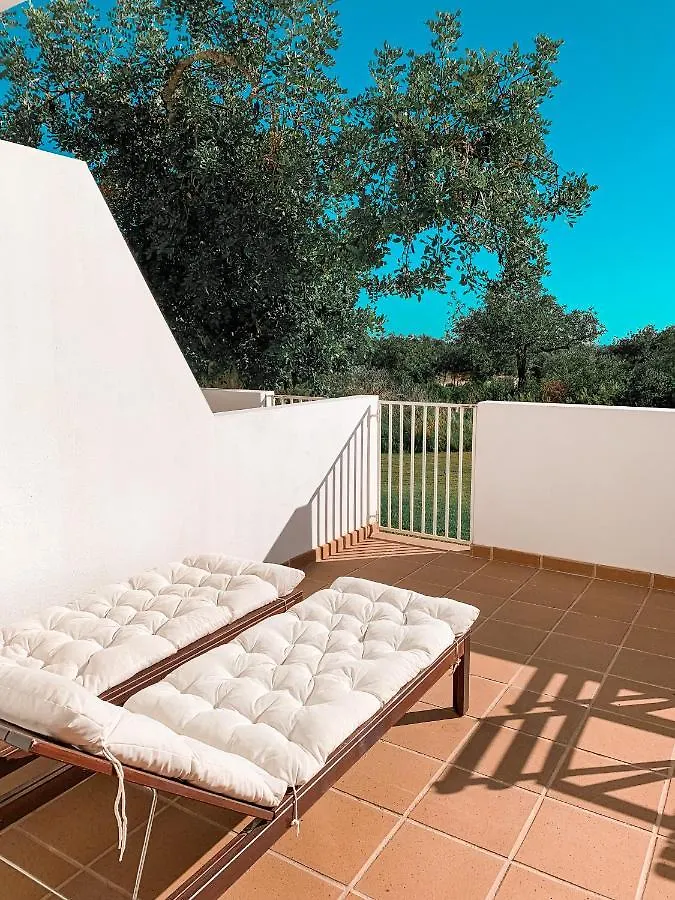 Casa Branca Casa de hóspedes Tavira 0*,
