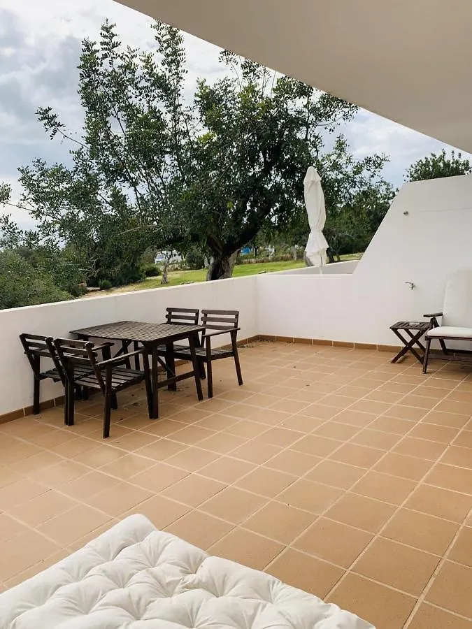 Casa Branca Casa de hóspedes Tavira Casa de Campo